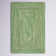 Demartini Handwoven Green Area Rug