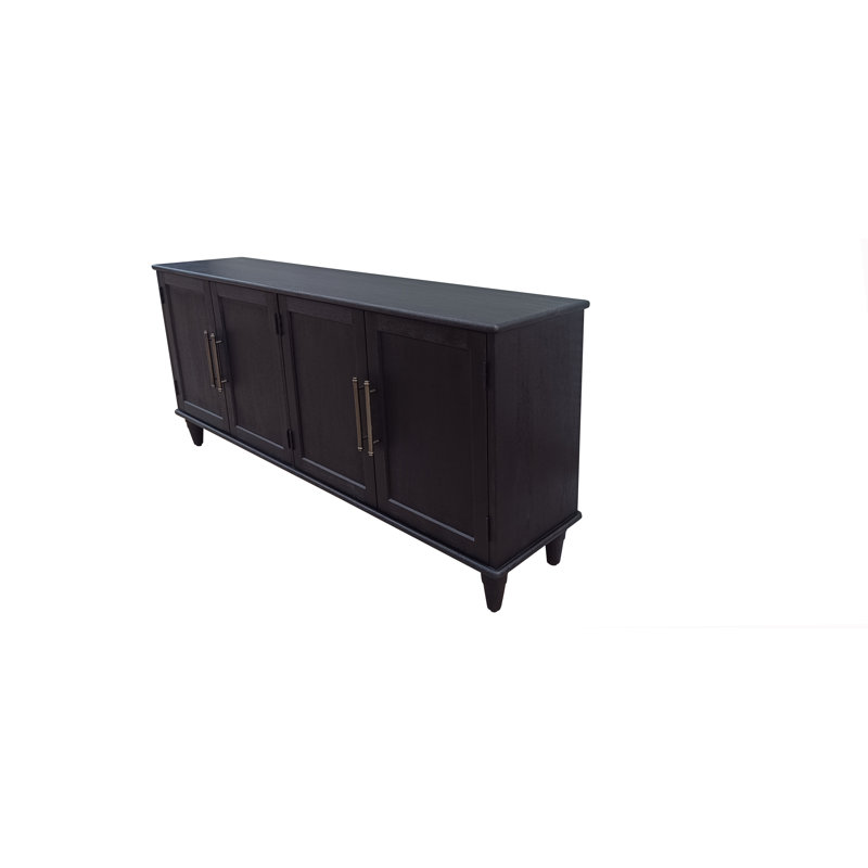 Reva 78" Sideboard