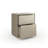 Oblique 24'' W Nightstand