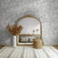 Superfresco Linden Leaf Trail Duck Egg Wallpaper-114399638