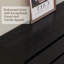 Commode double 6 tiroirs, l 47,2 pi-525411362