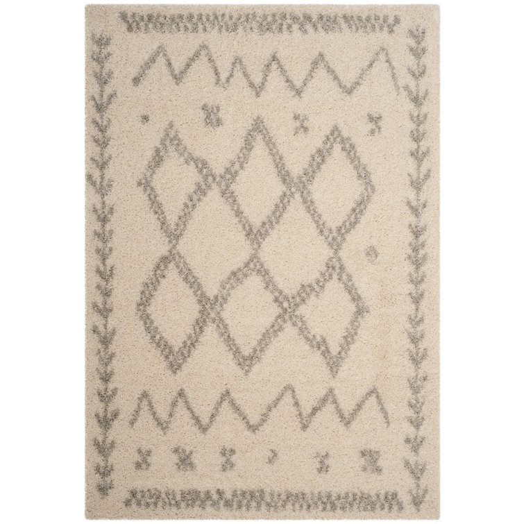 Develin Performance Geometric Rug