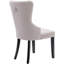 Chantis Upholstered Dining Chair-1634547525