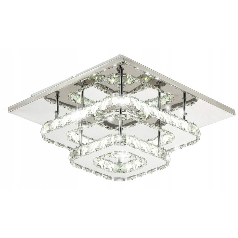 Mucha Flush Mount
