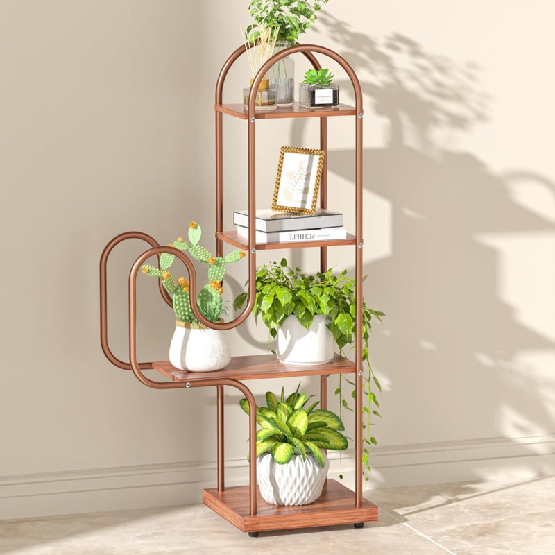 Tyjah Plant Stand
