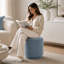 Tabouret de repose-pieds 18,5 po-620348589