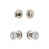Polished Nickel