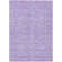 Lavonia Washable Floral Indoor / Outdoor Rug