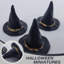 Freestanding Halloween Outdoor Decoration