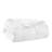 Warmth White 300 TC Cotton Sateen 3M Thinsulate Down Alternative Hypoallergenic Full/Queen Comforter-1537985693