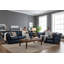 Chesterfield 3 + 2 Seater Antique Sofa Suite Offer-612876959