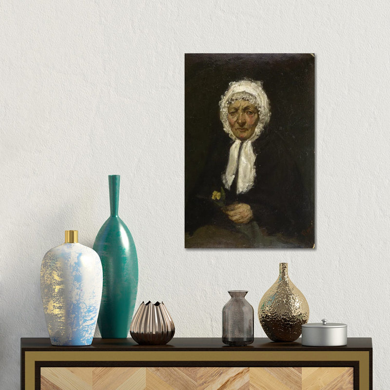 Print, 45.72 cm H x 30.48cm W x 1.905cm D, Does Not Apply