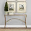 Console Bedonia