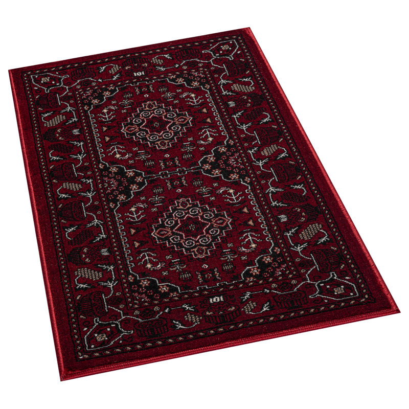 Natalie Floral Indoor / Outdoor Area Rug, Rectangle 240 x 320 cm