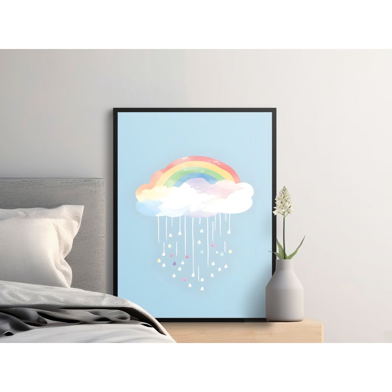 Yashvi No Frame Print, 11.7x16.5