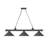 Annaleisa 3 - Light Pool Table Lights Pendant-62758270