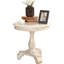 Table de bout à piédestal Annable-21581453