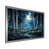 Silver Picture Framed