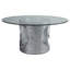 Signature Designs Circa Round Dining Table-101913655