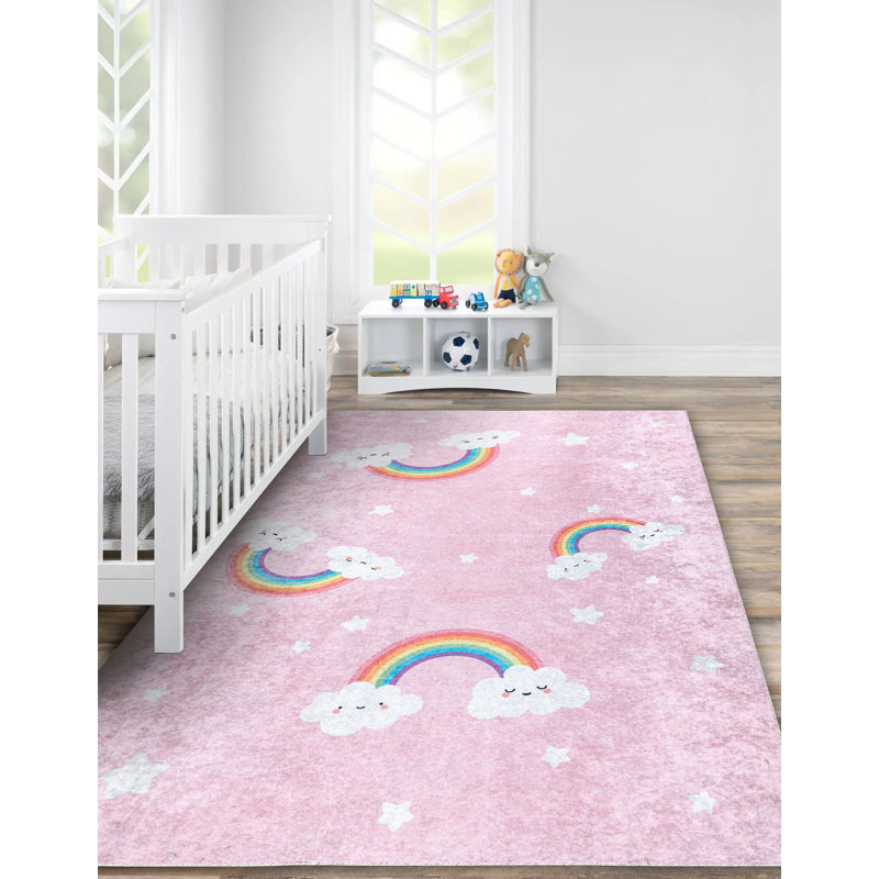 Thelma Area Rug, Rectangular 80 x 150cm