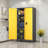 Garage Lockers Large Capacity-1258760413