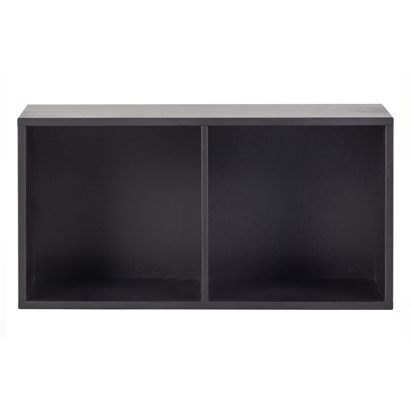 41cm H x 81cm W Standard Bookcase