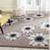 Quandro Alr-Allure Hand Tufted Wool Rug