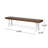 Teak Patio Lounge Chair-1607676399