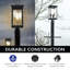 Luminaire extérieur Mayfield