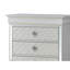 Commode Verona, champagne argenté-405639228
