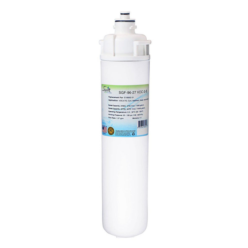 SGF-96-27 VOC-S-B Compatible Water Filter for Everpure