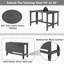 Table de salle à manger extensible Farmhouse-2046936907