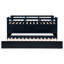 Lit simple capitaine avec lit gigogne Starboard-378832971