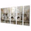 «Cute Mice Laundry Day» - ensemble de reproductions d'art mural-415622030