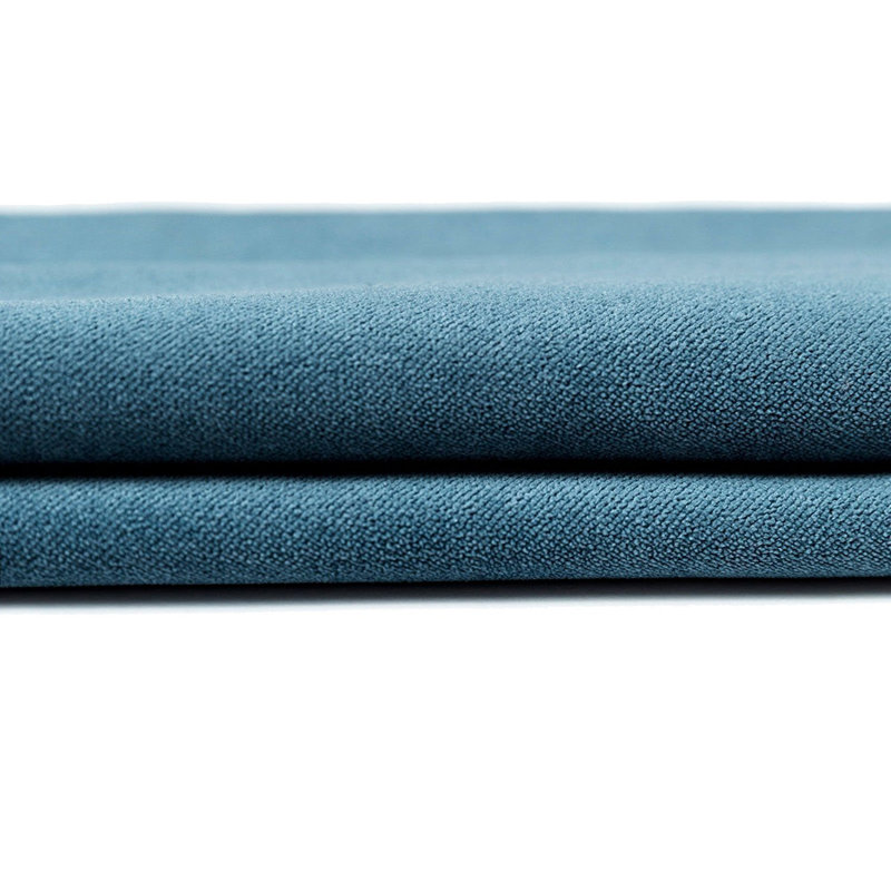 Thinder Table Runner, 34cm W x 274cm L, Duck Egg Blue