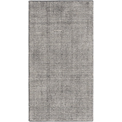 Colyt Wool Striped Indoor Rug