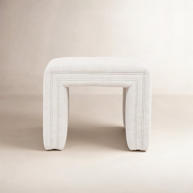 Augustine Ottoman-21-Surrey Auburn, Dover Crescent Basketweave