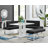 Darcie Faux Leather Upholstered Bench-602898849-642396835