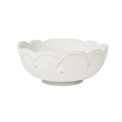 Jardins du Monde 10" Serving Bowl