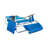 Caudill Folding Beach Chair