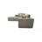 Flintwood Boneless Sectional-17641319