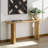 Kathalina Wood Console