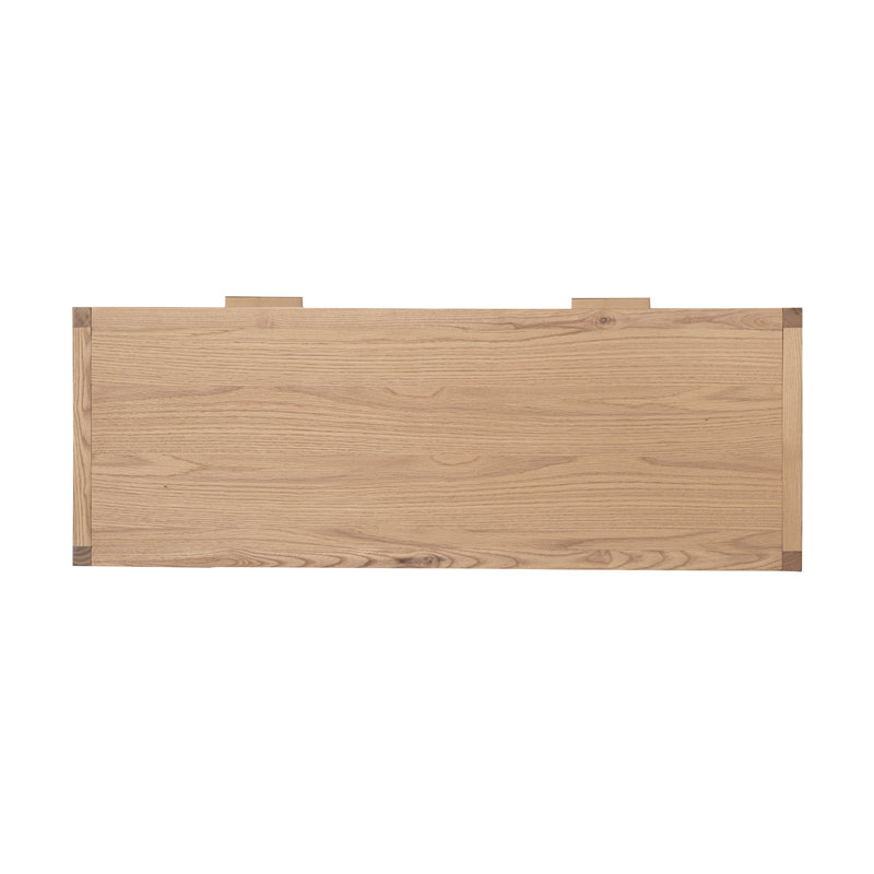 Abderdeen 43.3" Wide Console Table