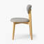 Ensemble de 2 chaises Theo Theek-1571291567