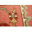 Tapis traditionnel indien 9 x 12