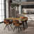 Light Honey Brown selected