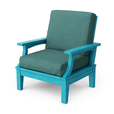 Chaise à assise profonde Heritage