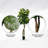 Silk Artificial Fiddle Leaf Fig Tree-73559329