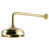 Brushed Brass is out of stock