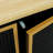 Minodora Accent Cabinet